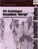 SS-SCHIJAGER BATAILLON NORGE NORWEGIAN SKI INFANTRY ON THE EASTERN FRONT 1941-44