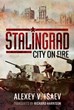 STALINGRAD CITY ON FIRE