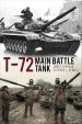 T-72 MAIN BATTLE TANK