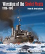WARSHIPS OF THE SOVIET FLEETS 1939 - 1945 VOLUME III: NAVAL AUXILIARIES