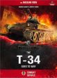 WORLD OF TANKS THE T-34 GOES TO WAR THE RUSSIAN VIEW