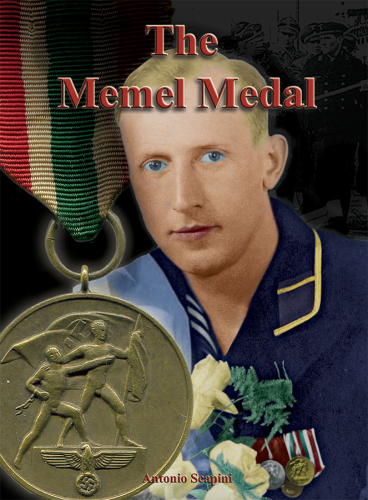 THE MEMEL MEDAL