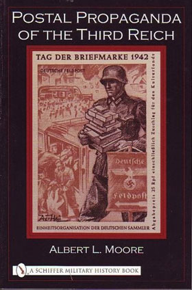 POSTAL PROPAGANDA OF THE THIRD REICH