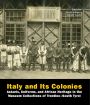 ITALY AND ITS COLONIES: ASKARIS, UNIFORMS, AND AFRICAN HERITAGE IN THE MUSEUM COLLECTIONS OF TRENTINO-SOUTH TYROL