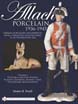 ALLACH PORCELAIN 1936 - 1945 VOLUME TWO HISTORICAL MILITARY FIGURES PEASANTS FIGURINES ANIMALS VASES DINNERWARE MISCELLANEOUS