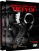 AK INTERACTIVE AMERICAN ARTILLERY IN VIETNAM