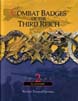 COMBAT BADGES OF THE THIRD REICH VOLUME 2 LUFTWAFFE