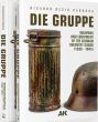 DIE GRUPPE – WEAPONS AND EQUIPMENT OF THE GERMAN INFANTRY SQUAD (1939 – 1945)