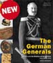 THE GERMAN GENERALS AS WELL AS THE MINISTRIES AND GENERAL STAFFS FROM 1871 TO 1914