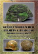 GERMAN WORLD WAR II HELMETS & HEADGEAR NORWEGIAN COLLECTIONS