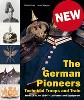 GERMAN PIONEERS TECHNICAL TROOPS AND TRAIN FROM 1871 TO 1914 - UNIFORMS AND EQUIPMENT