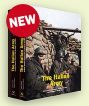 THE ITALIAN ARMY IN THE FIRST WORLD WAR VOLUME 2: ARMAMENT, EQUIPMENT, PROTECTIVE GEAR AND BADGES