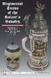 REGIMENTAL STEINS OF THE KAISER'S CAVALRY