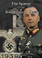 THE SPANGE FOR THE IRON CROSS 2. CLASS