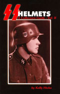 SS HELMETS - A COLLECTOR'S GUIDE VOL 2