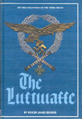 THE LUFTWAFFE AIR ORGANIZATION OF THE THIRD REICH