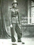 UNIFORMS OF THE WAFFEN SS VOLUME 2