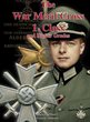 THE WAR MERIT CROSS 1. CLASS AND HIGHER GRADES