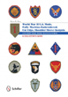 WORLD WAR II U.S. MADE, FULLY MACHINE-EMBROIDERED, CUT-EDGE, SHOULDER SLEEVE INSIGNIA AND HOW THEY WERE MANUFACTURED A COLLECTOR'S GUIDE