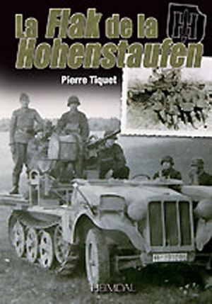 LA FLAK DE LA HOHENSTAUFEN