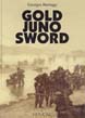 GOLD JUNO SWORD
