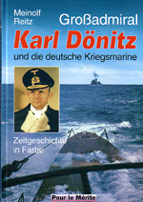 GROSSADMIRIAL KARL DONITZ