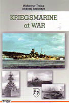 KRIEGSMARINE AT WAR