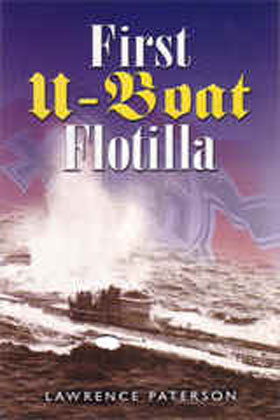 FIRST U-BOAT FLOTILLA