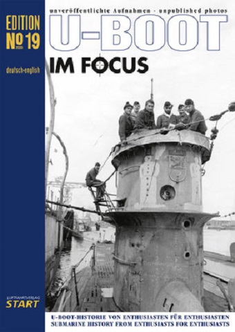 U-BOOT IM FOCUS NO. 19