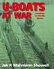 U-BOATS AT WAR LANDING ON HOSTILE SHORES