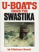 U-BOATS UNDER THE SWASTIKA