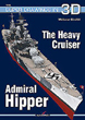 THE HEAVY CRUISER ADMIRAL HIPPER KAGERO SUPER DRAWINGS IN 3D 16032