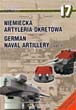 GERMAN NAVAL ARTILLERY VOL 1