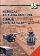 GERMAN NAVAL ARTILLERY VOL 2