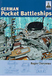 SHIPCRAFT 1 GERMAN POCKET BATTLESHIPS