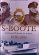 GERMAN S-BOOTE AT WAR 1939-1945