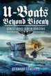 U-BOATS BEYOND BISCAY DONITZ LOOKS TO NEW HORIZONS