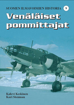 RUSSIAN BOMBERS (SB DB-3 II-4 AND PE-2)