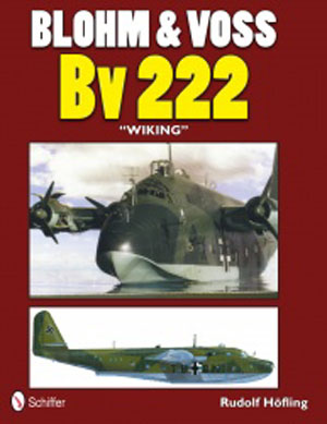 BLOHM & VOSS BV 222 WIKING