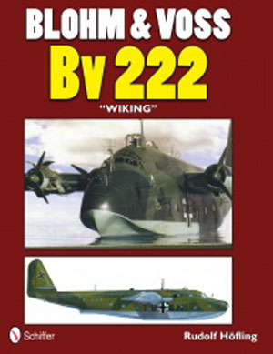 BLOHM & VOSS BV 222 WIKING