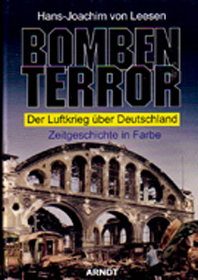BOMBER TERROR