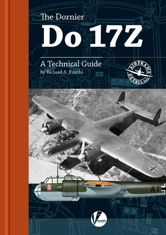 THE DORNIER DO 172 A TECHNICAL GUIDE