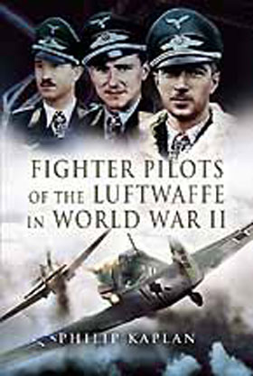 AIRCRAFT OF THE LUFTWAFFE FIGHTER ACES two volumes