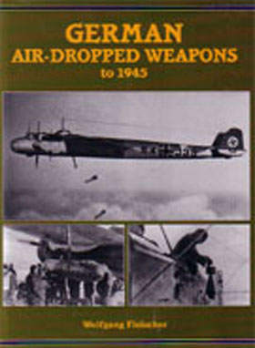 GERMAN AIR-DROPPED WEAPONS TO 1945