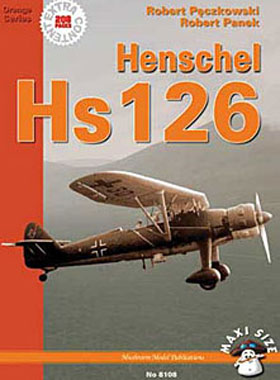 HENSCHEL HS 126