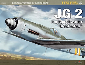 JG 2 JAGDGESCHWADER 