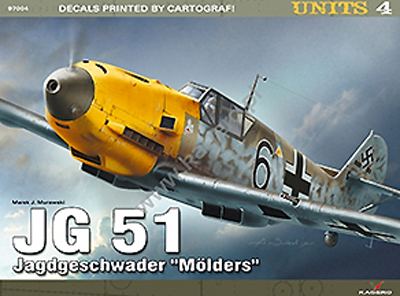 JG 51 JAGDGESCHWADER 