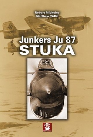 JUNKERS JU 87 STUKA: BIG YELLOW