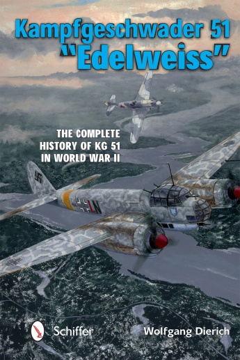 KAMPFGESCHWADER 51 