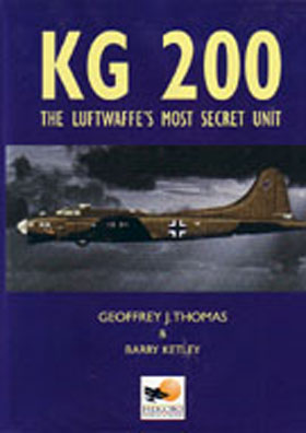 KG 200 GEHEIM GESCHWADER
